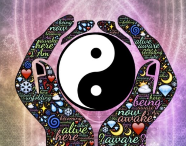 Las Influencias Del Yin Y El Yang En Tu Vida